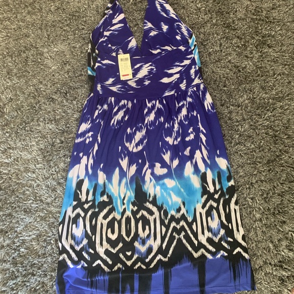 Arden B dress - Picture 2 of 2